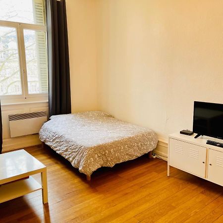 Studio Cosy De 28M2 Au Centre De Strasbourg 아파트 외부 사진