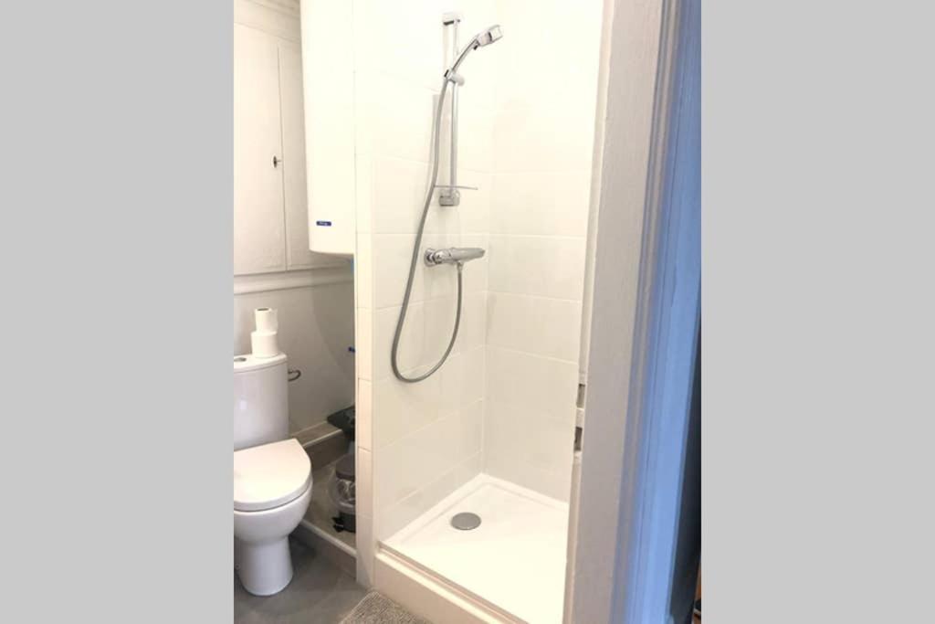 Studio Cosy De 28M2 Au Centre De Strasbourg 아파트 외부 사진